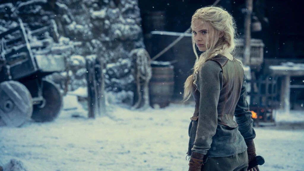 Netflix kündigt Ende von „The Witcher“ an: Erfolgsserie wird abgesetzt