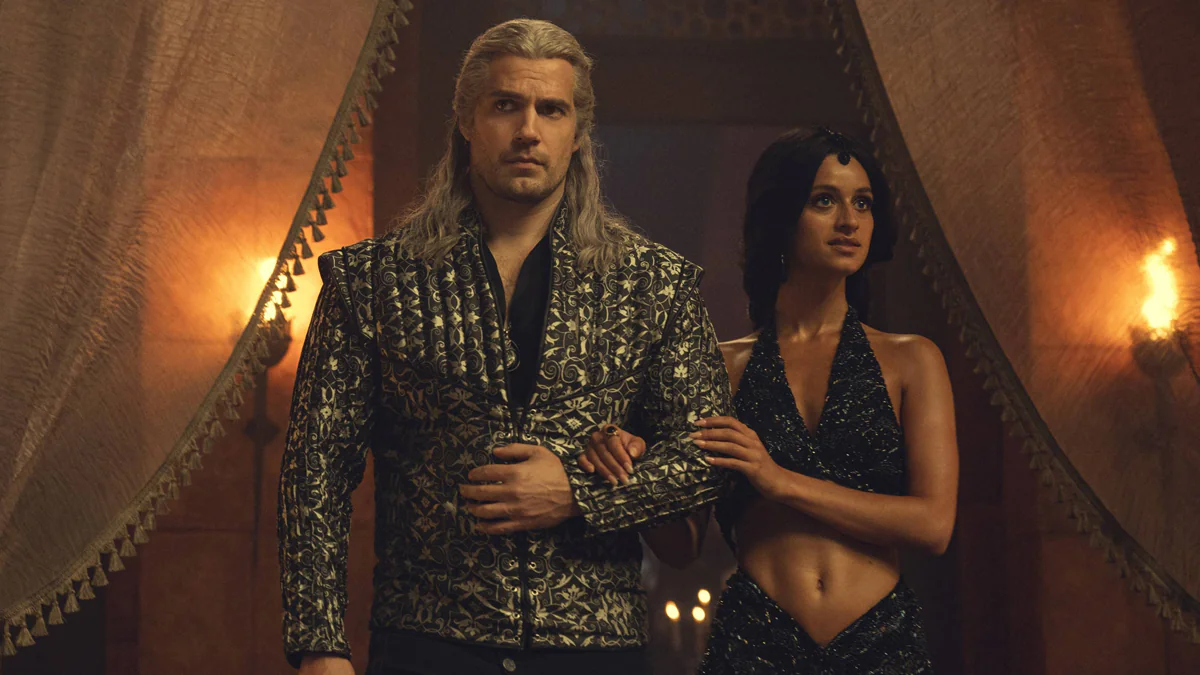 Netflix kündigt Ende von „The Witcher“ an: Erfolgsserie wird abgesetzt