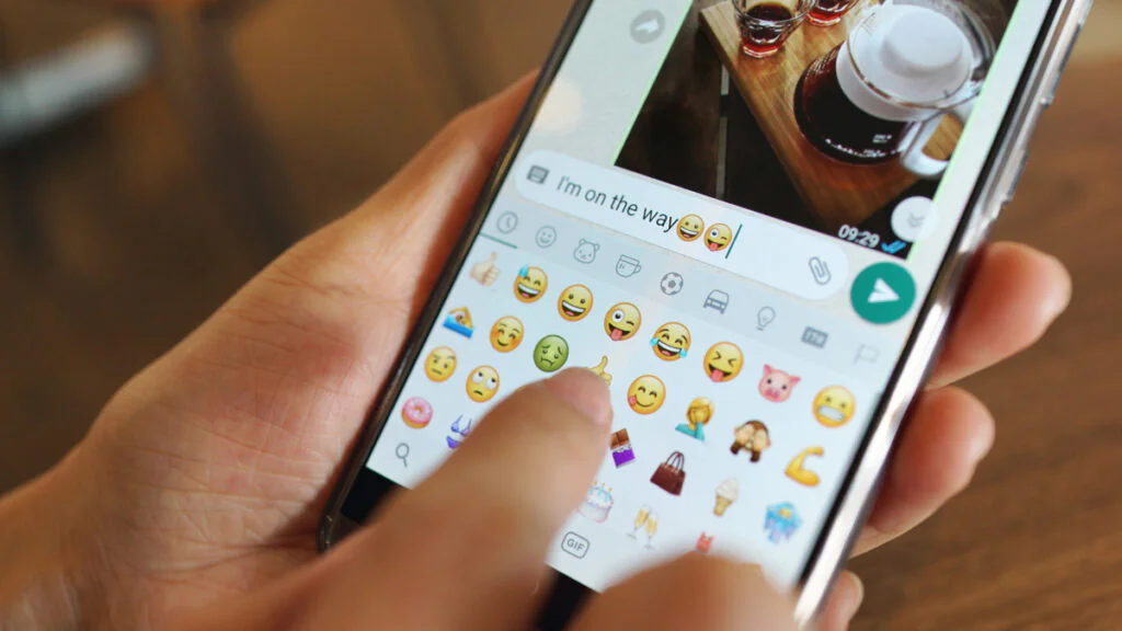 WhatsApp: Nutzer sollten Funktion aktivieren - Sonst erhalten Fremde Zugriff auf Nachrichten