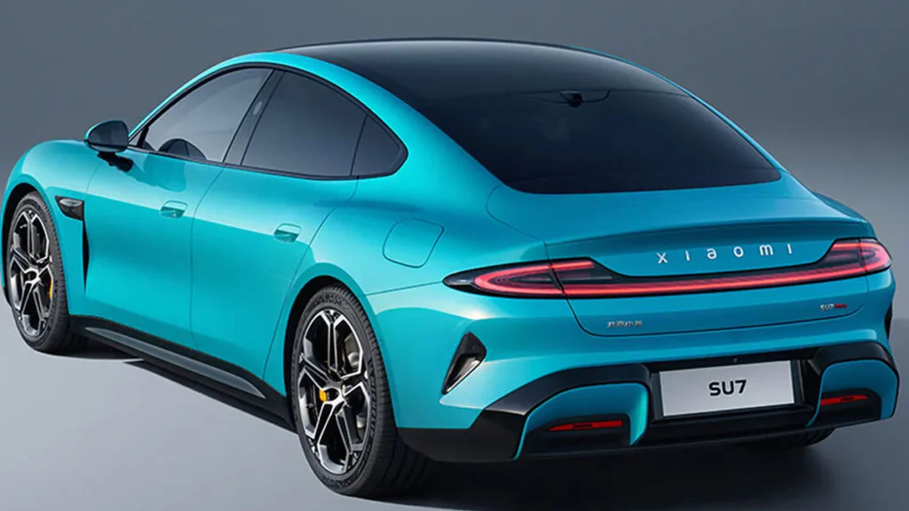 90.000 Vorbestellungen: Chinesischer Smartphone-Hersteller macht Tesla Konkurrenz