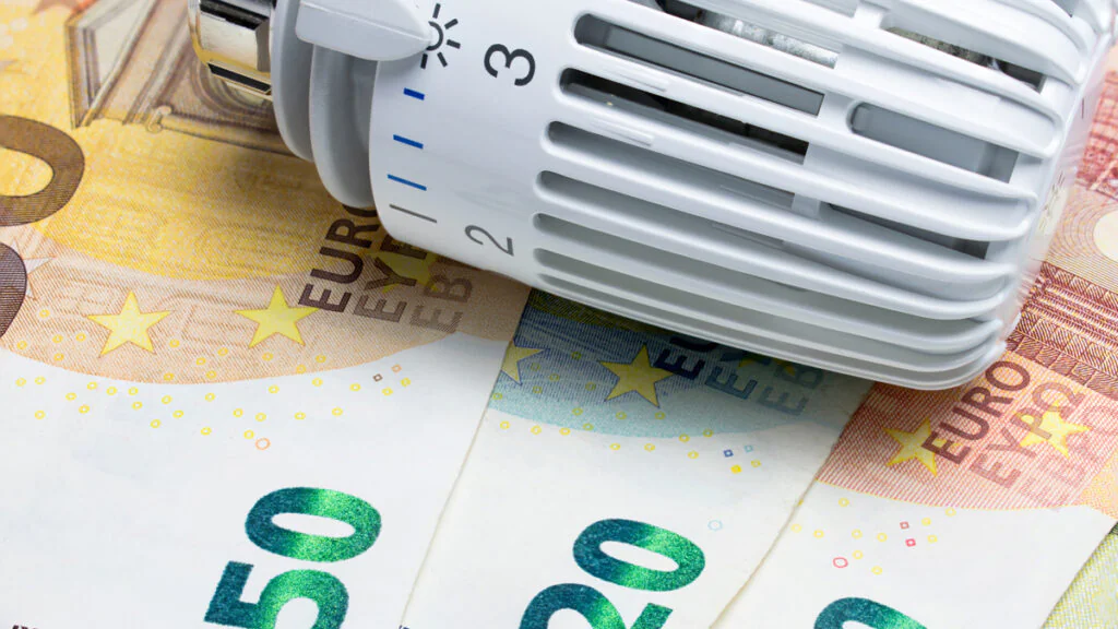 Bis zu 23.500 Euro pro Haushalt: Zuschuss für Millionen Bürger kommt