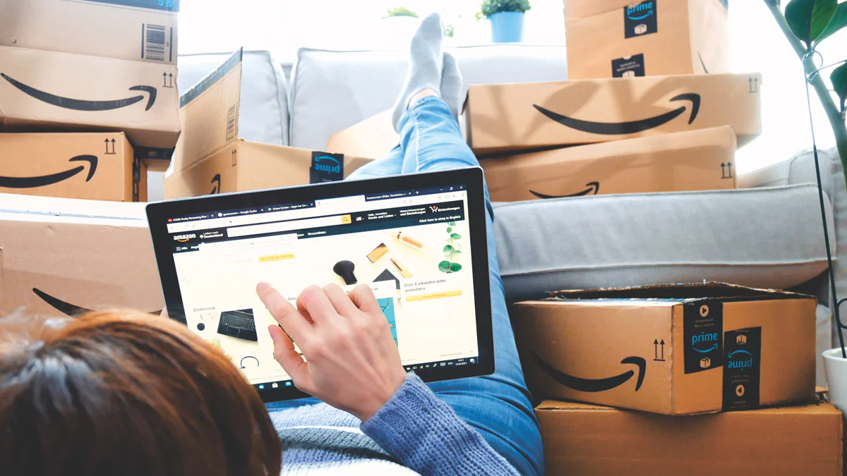 Mega-Sale bei Amazon: Das sind die besten Deals im Mai