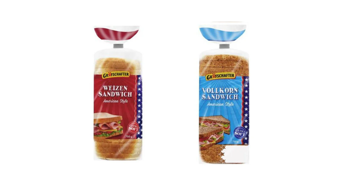 Großer Brot-Rückruf bei Lidl: Warnung vor inneren Verletzungen