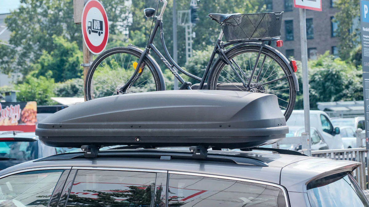 Der Nummer-1-Spritfresser: So sparst du beim Autofahren richtig Sprit