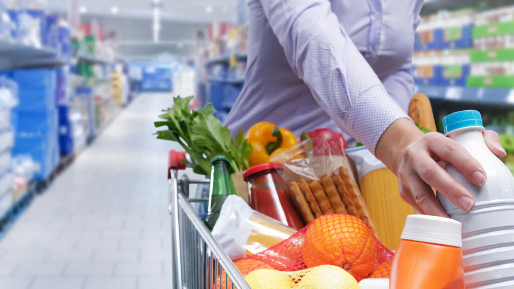 Ab Juli: Neue Maßnahmen für alle Kunden in Supermärkten