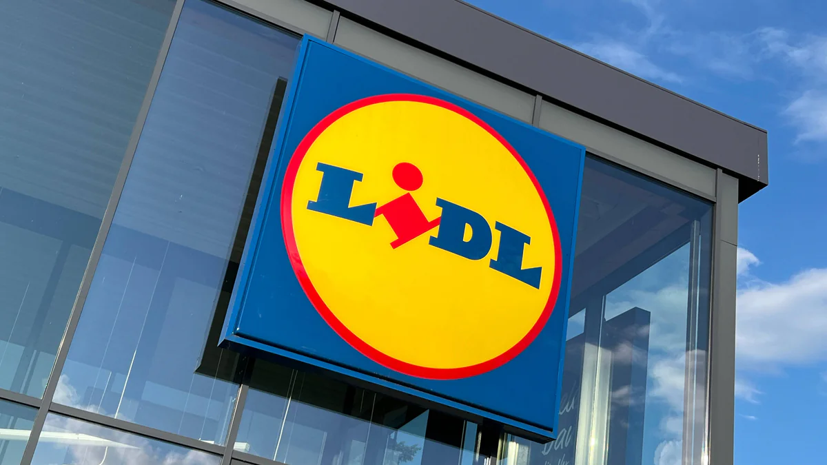 Rätselhafter Code auf Lidl-Kassenbon: Das steckt hinter den Buchstaben