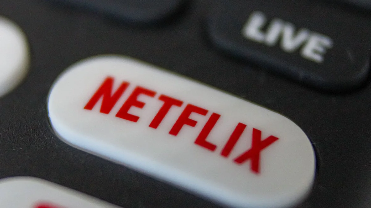 Netflix verärgert Kunden: Praktische Funktion wurde still und heimlich entfernt