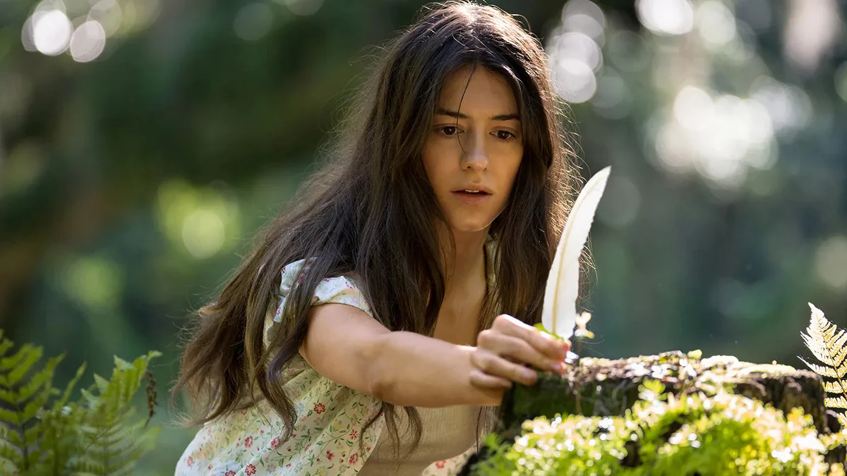 Netflix-User sind begeistert: Neuer Film wird zum Nummer-1-Hit