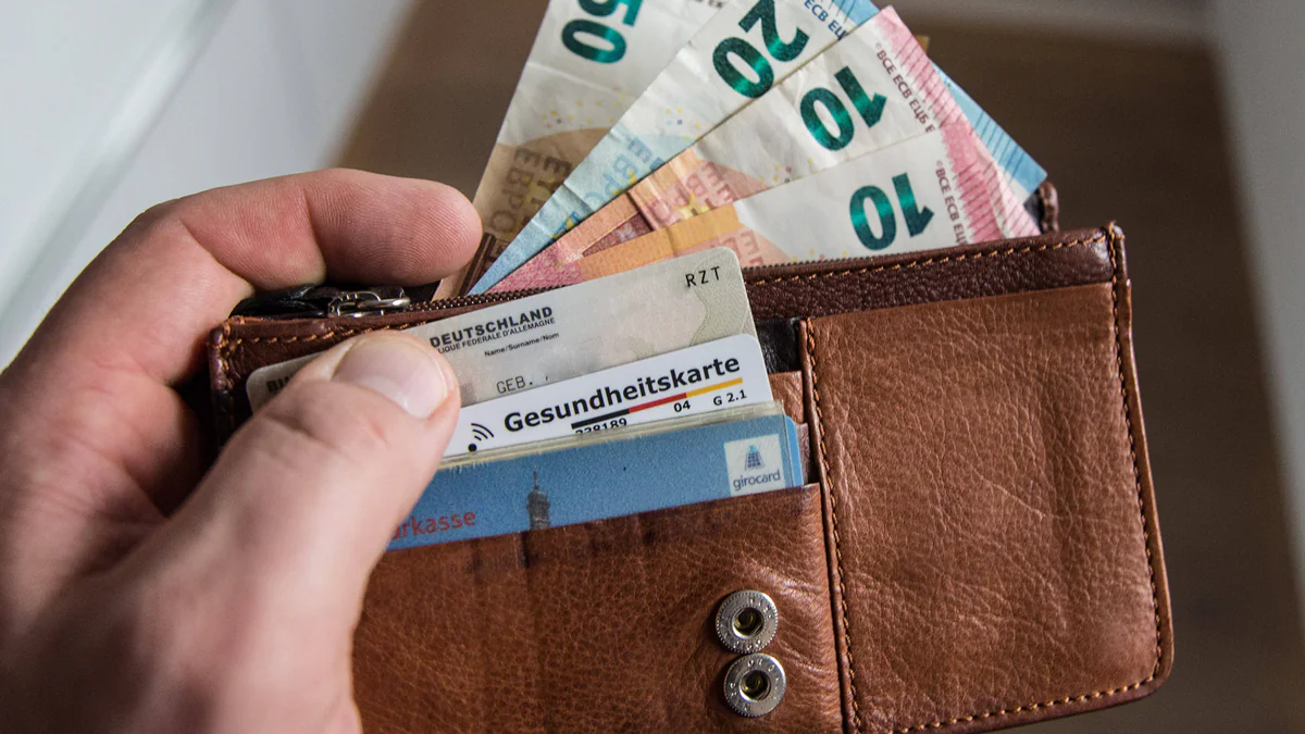 Bald für 52 Euro? Preis für Personalausweis soll ansteigen