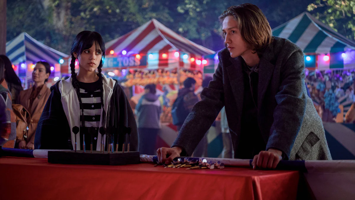 „Wednesday“ Staffel 2: Diese Stars kehren zurück