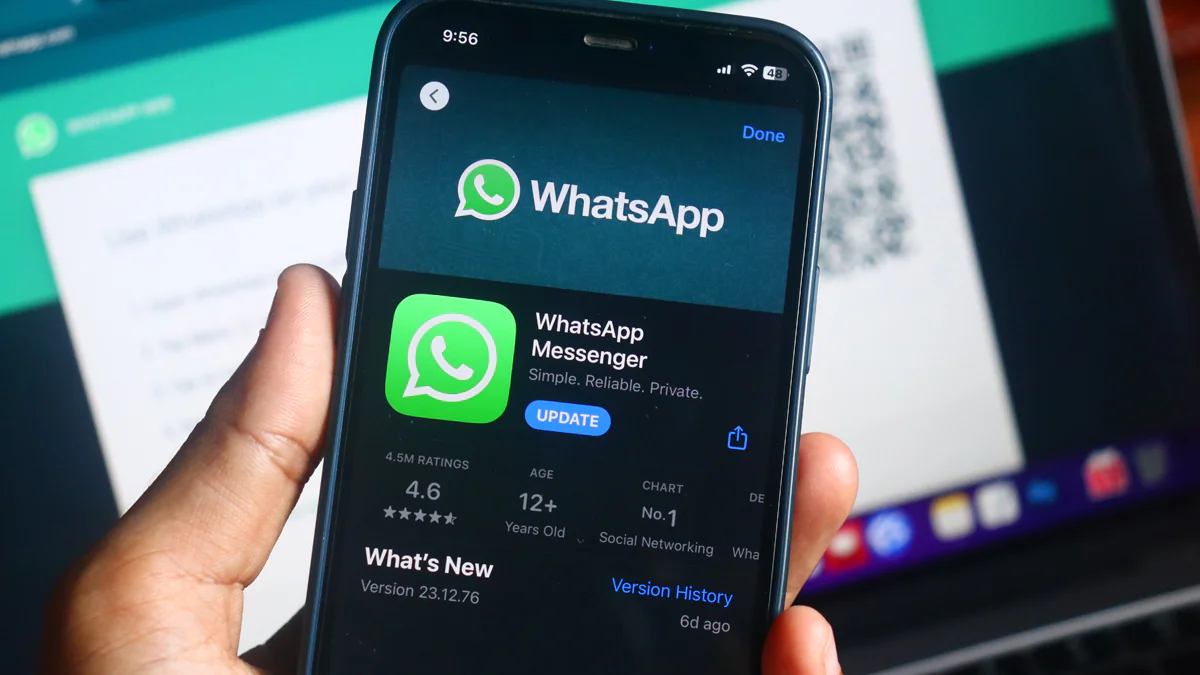 WhatsApp-User verärgert: Beliebte Funktion wird gesperrt