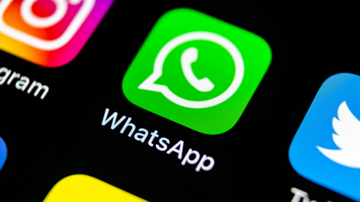WhatsApp testet neues Feature: Profilbilder werden sich komplett verändern