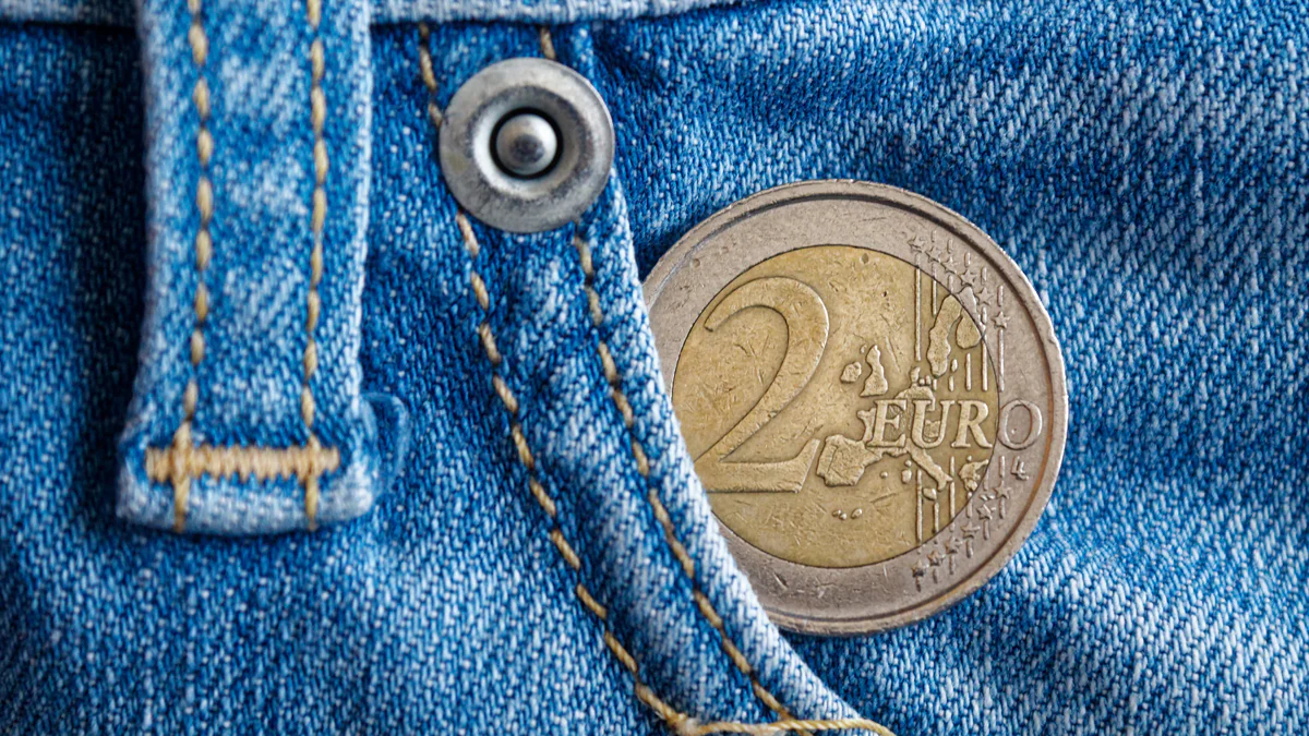 Für 100.000 Euro gehandelt: 2-Euro-Münze ist ein Vermögen wert