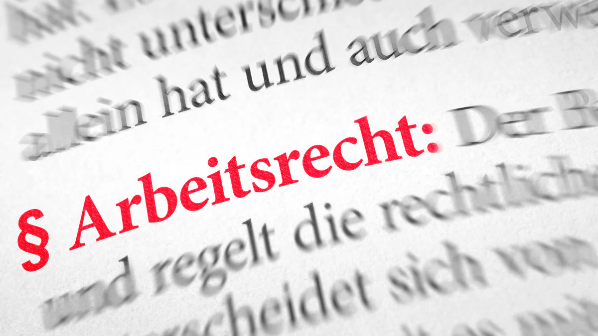 Überstunden − Diese Rechte haben Arbeitnehmer
