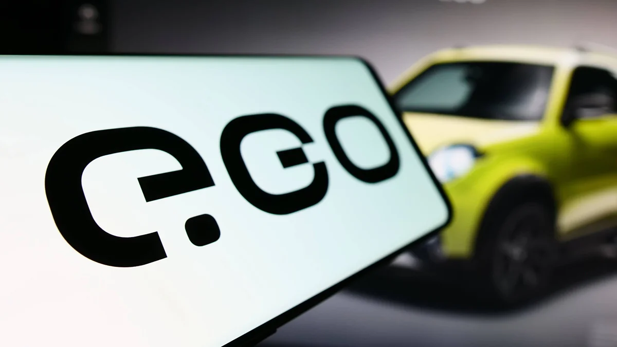 Nach Insolvenz: Deutscher Autobauer muss den Betrieb endgültig einstellen