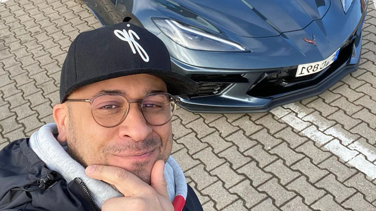JP Performance Vermögen: So reich ist Jean Pierre Kraemer