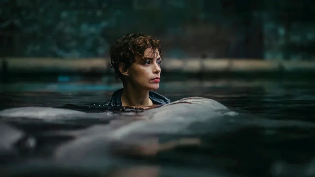 Große Netflix-Überraschung: Neuer Thriller stürmt die Charts