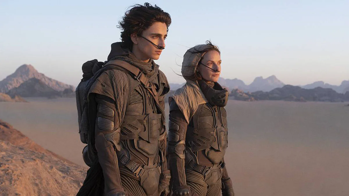 Noch im Juni: Netflix löscht beliebtes Sci-Fi-Meisterwerk
