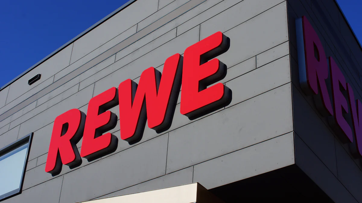 Änderung bei REWE: Kunden müssen Pfand auf Taschen zahlen