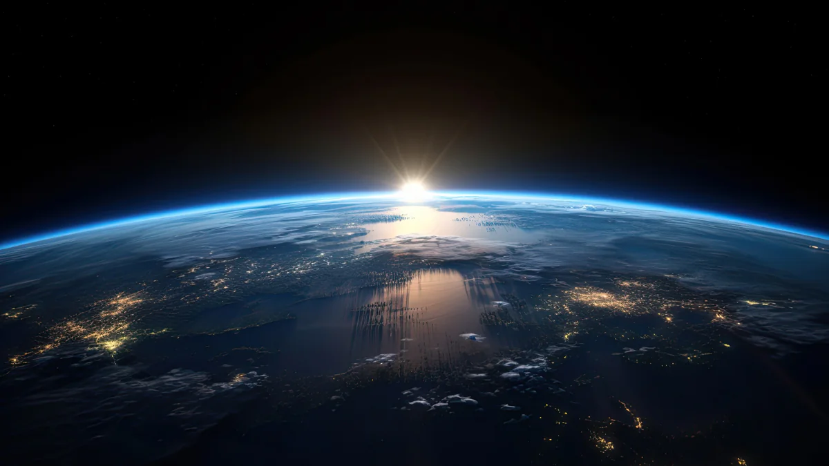 Erde bekommt zweite Sonne: Forscher machen gefährliche Entdeckung