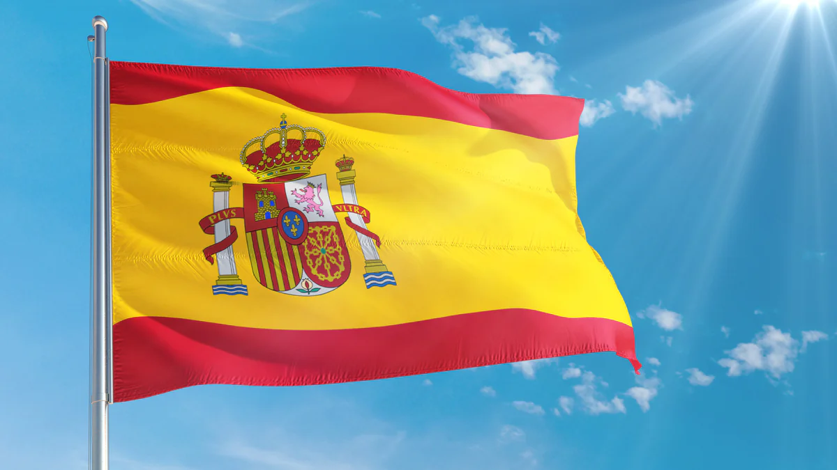 Spaniens Nationalhymne: Deshalb hat sie keinen Text