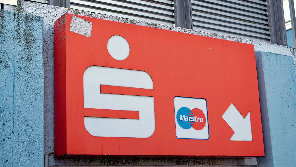 Termin steht fest: Sparkasse startet neues Bezahlsystem