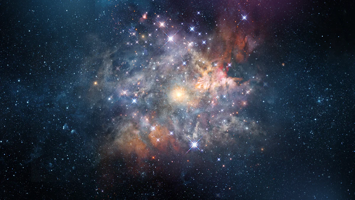 Über Deutschland sichtbar: NASA kündigt Sternexplosion an