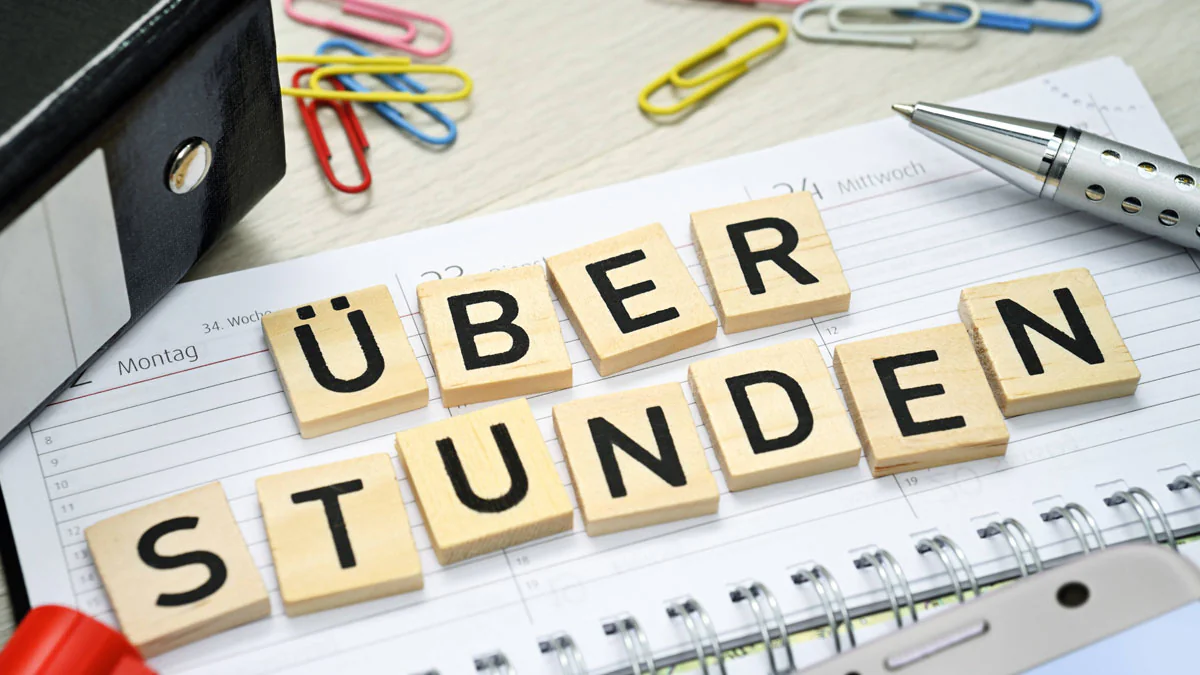 Überstunden − Diese Rechte haben Arbeitnehmer