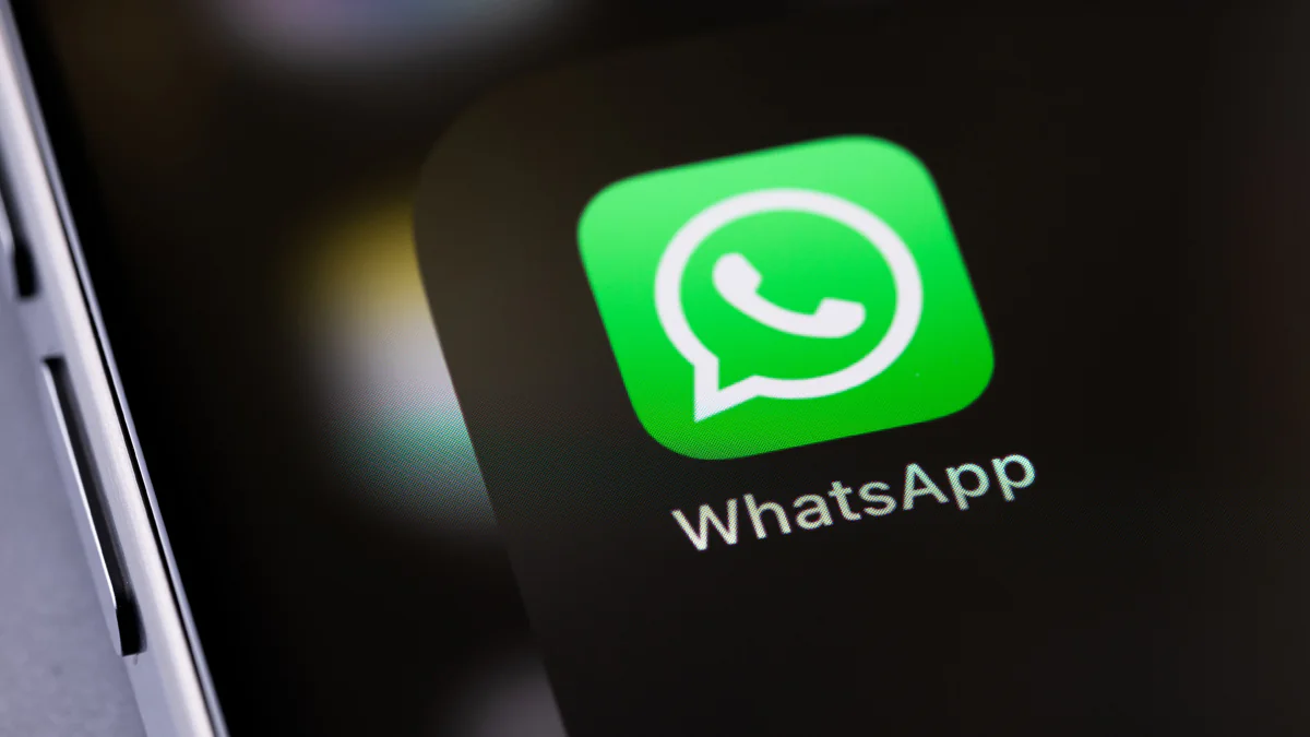 Versteckte WhatsApp-Funktion: User sollen Plus-Symbol länger gedrückt halten
