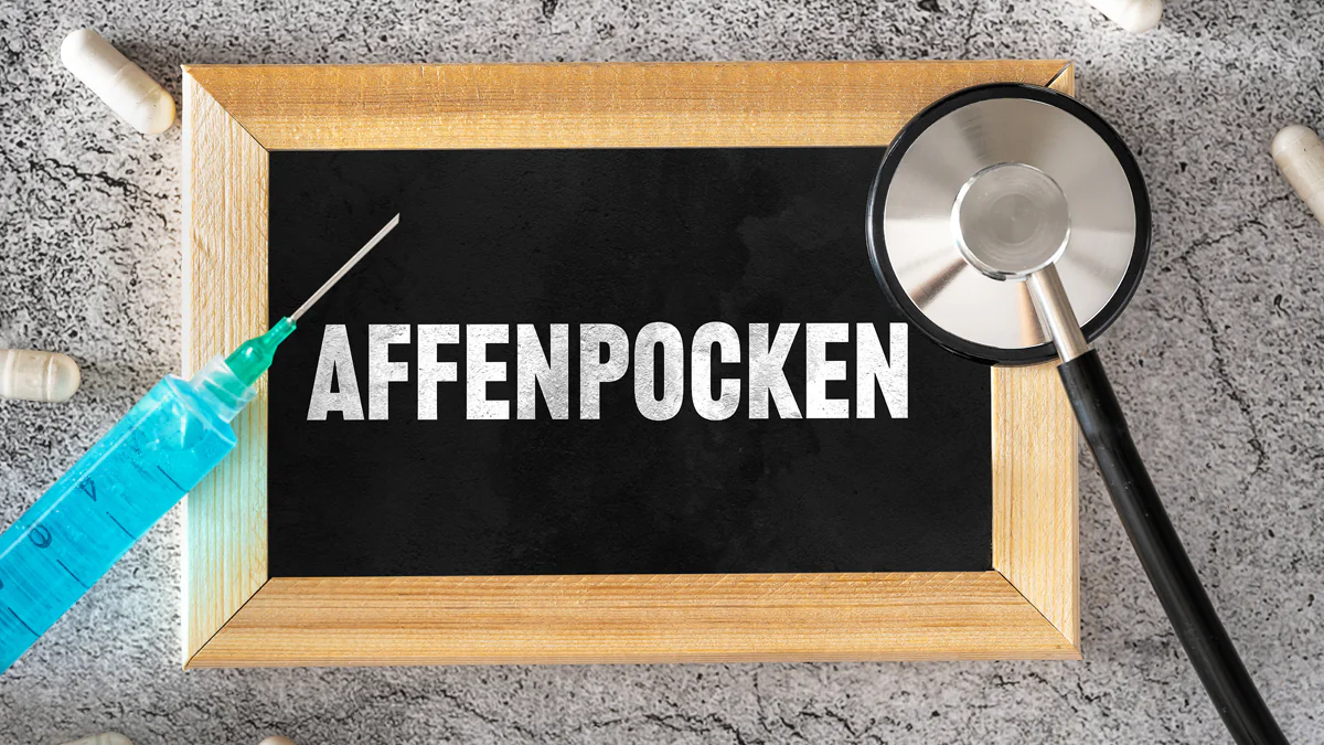Affenpocken: Neue „gefährliche“ Variante breitet sich aus