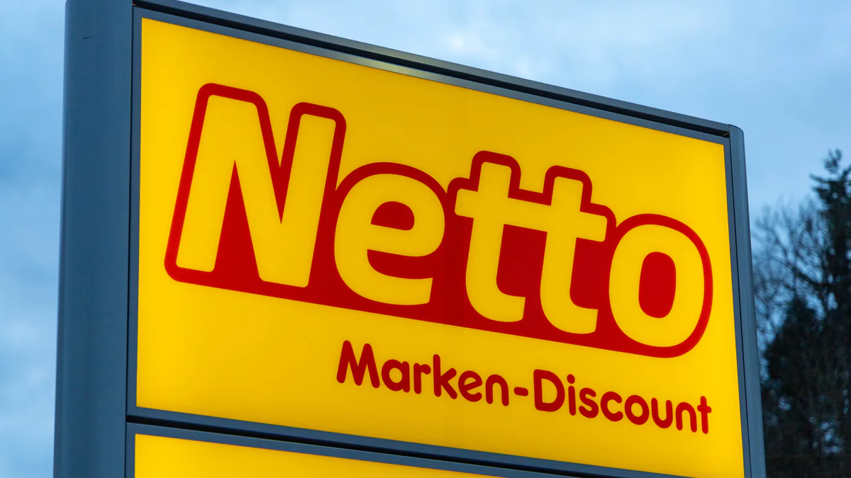 Aldi Nord und Netto schließen 100 Filialen in Deutschland