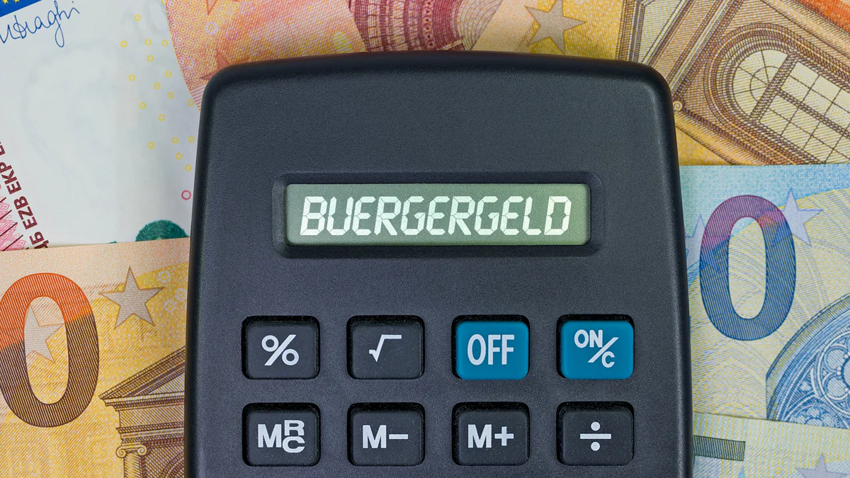 Harte Strafen für Bürgergeldempfänger geplant – 1,3 Millionen Menschen betroffen