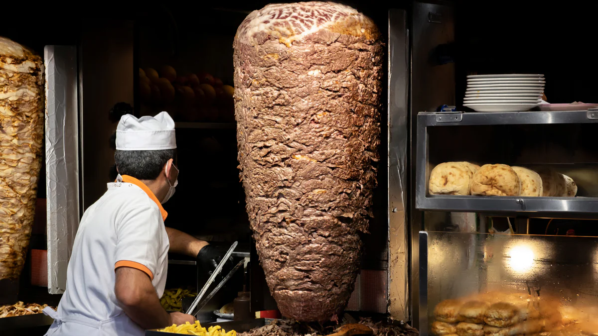 EU vor wichtiger Änderung: Steht der deutsche Döner vor dem Aus?