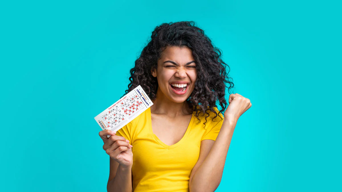 Das ganz große Los: Das ist das richtige Verhalten bei einem Lottogewinn