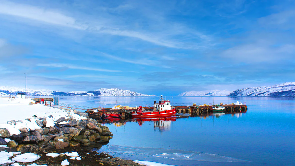 Faszination hoher Norden: Diese Fakten über Norwegen kennen nur die Wenigsten