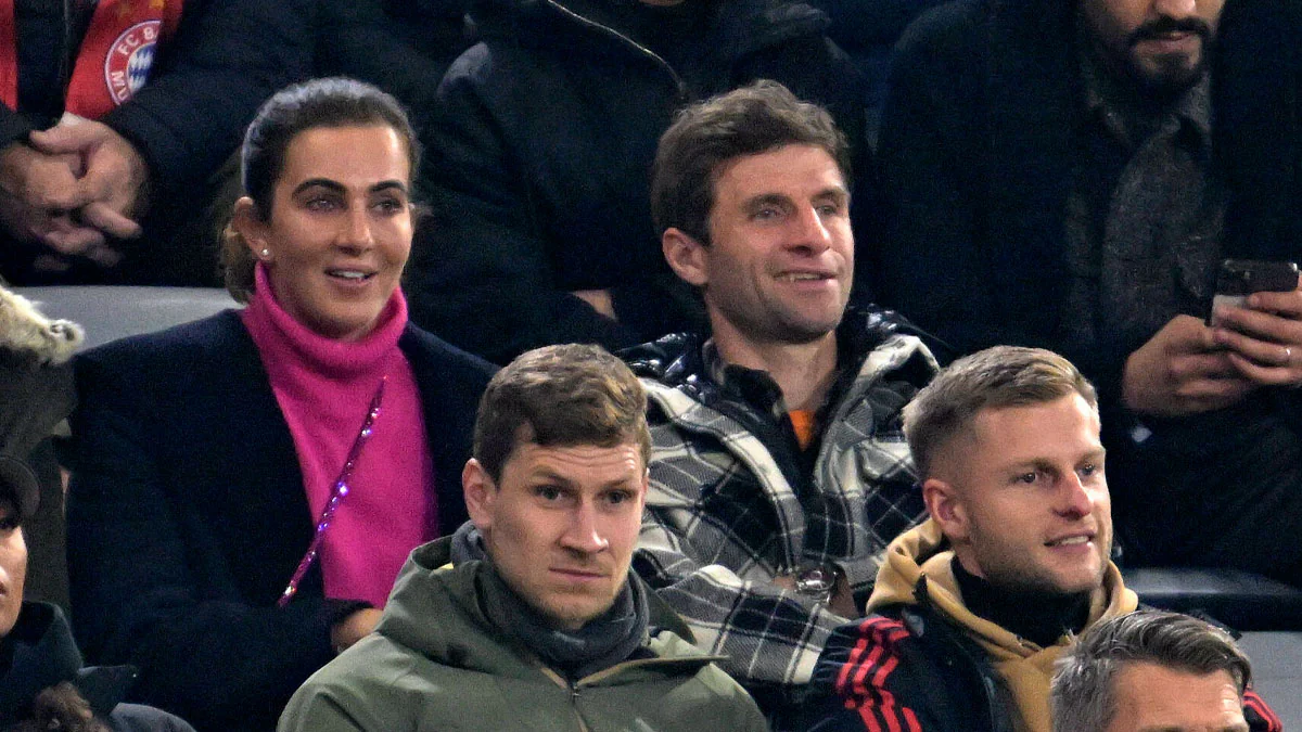 Thomas Müller Vermögen: Was verdient der Fußballer?