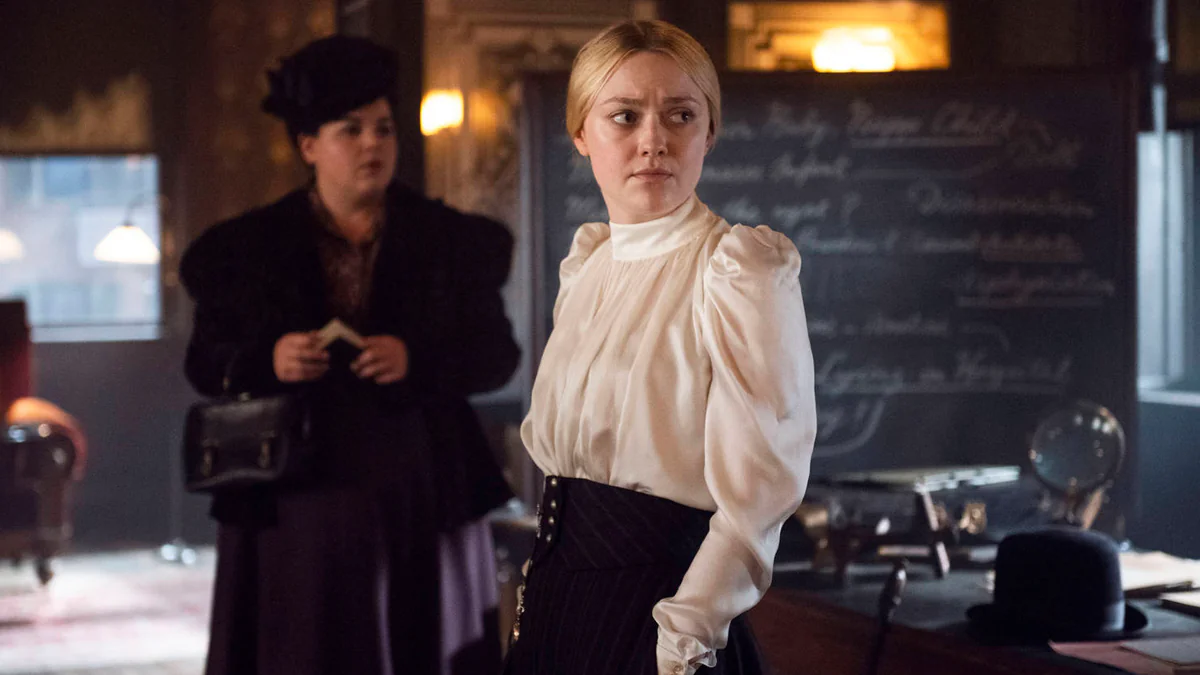 Im August ist Schluss: Netflix löscht beliebte Thriller-Serie