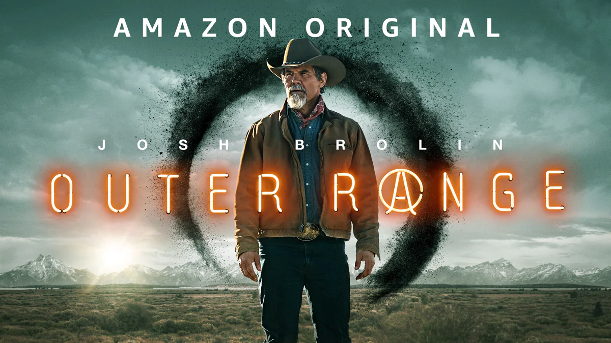 Amazon Prime setzt starbesetzte Serie nach nur 2 Staffeln ab