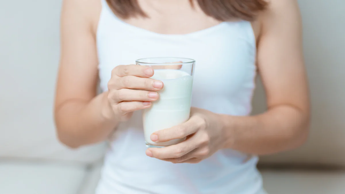 Verbraucherzentrale warnt vor gefährlichem Rohmilch-Trend