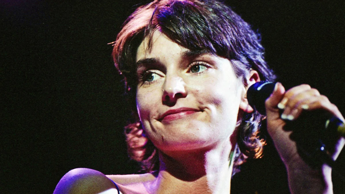 Sinéad O’Connor: Offizielle Todesursache enthüllt