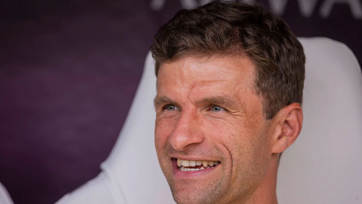 Thomas Müller Vermögen: Was verdient der Fußballer?