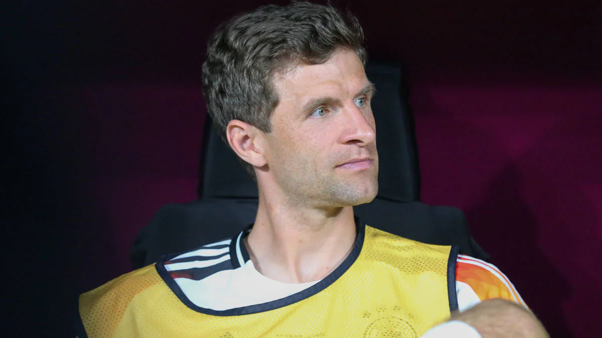 Thomas Müller Vermögen: Was verdient der Fußballer?