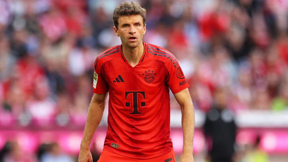 Thomas Müller Vermögen: Was verdient der Fußballer?