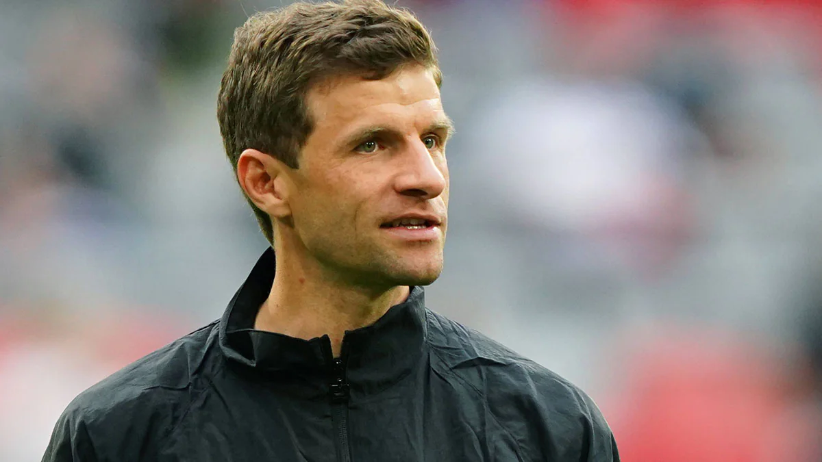Thomas Müller Vermögen: Was verdient der Fußballer?
