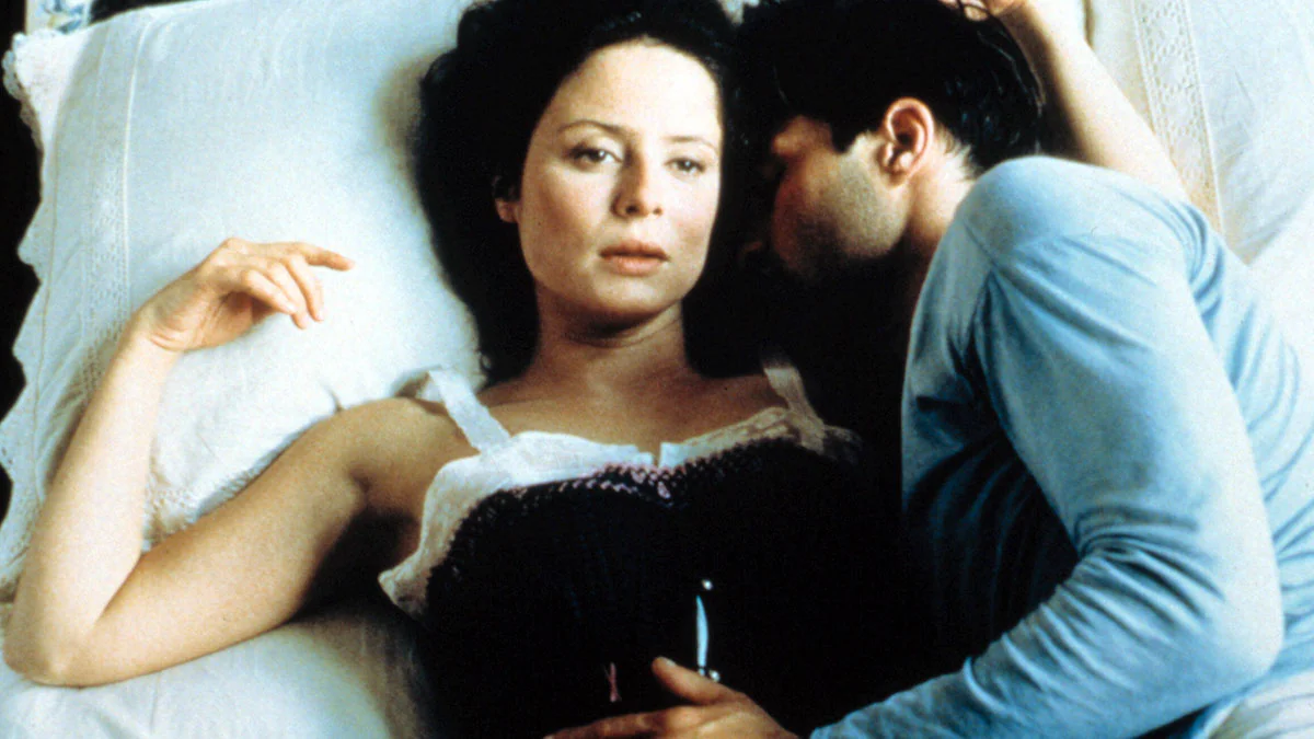 Die am häufigsten pausierten Szenen der Filmgeschichte