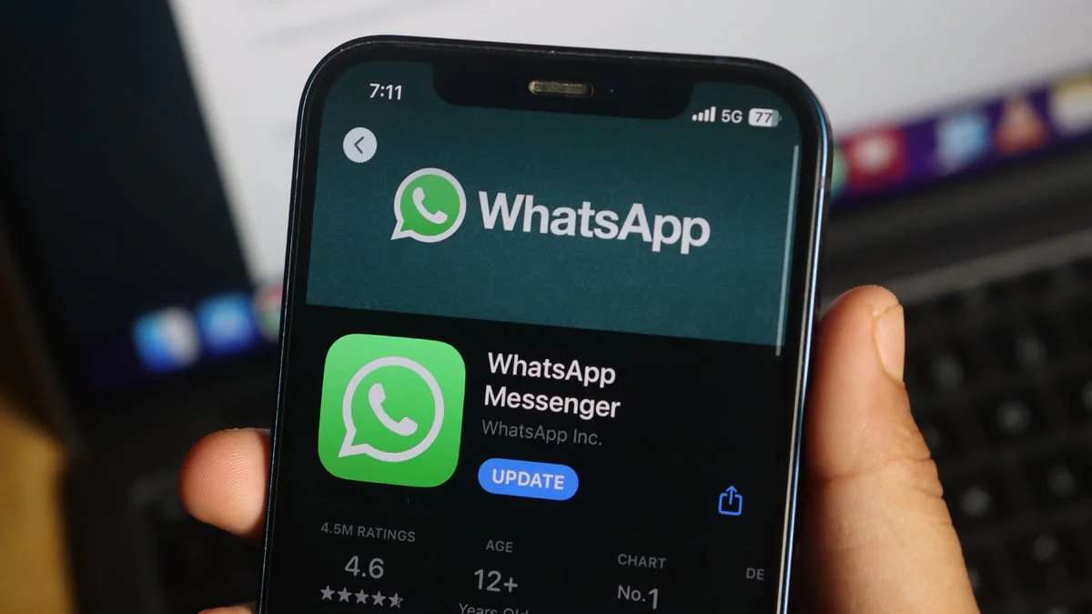 WhatsApp-Nutzern bleiben 30 Tage: Wer nicht handelt, verliert seine Chats