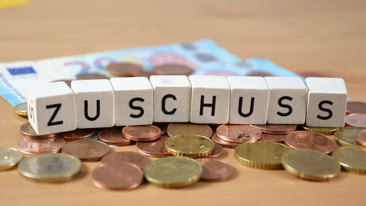 370 Euro im Monat: Tausende Bürger können Zuschuss erhalten