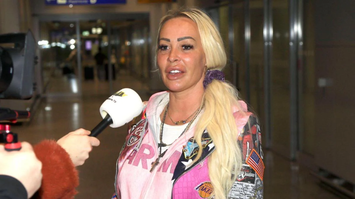 Cora Schumacher Vermögen: Wie reich ist sie wirklich?