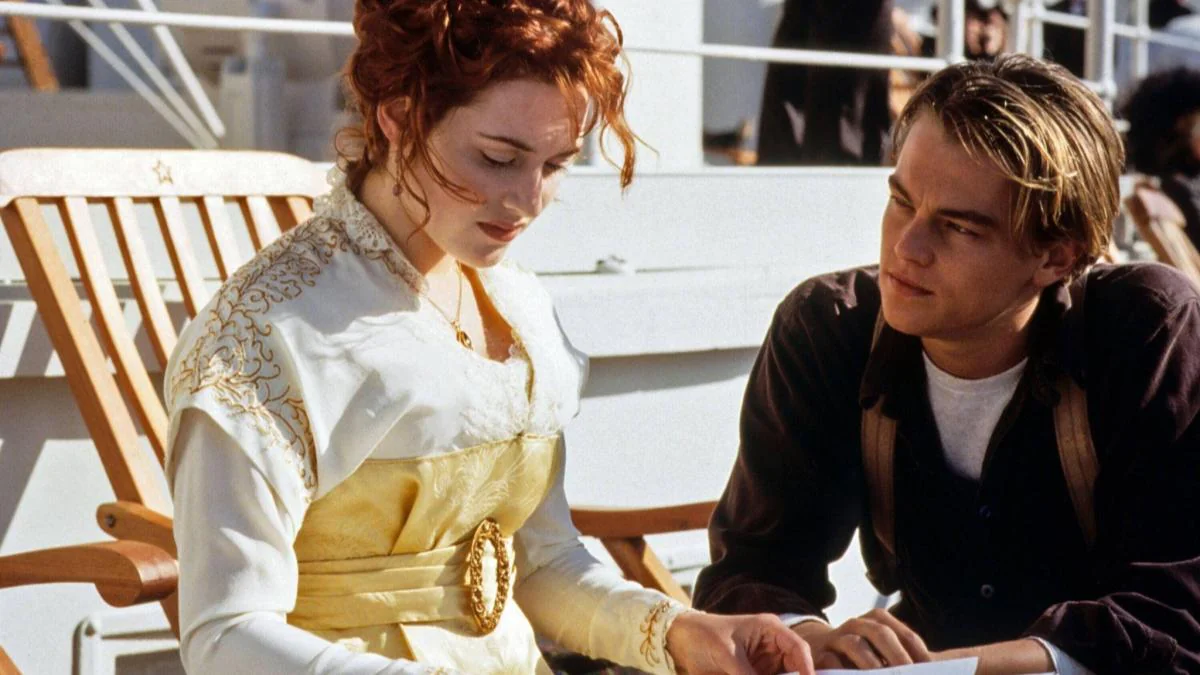 „Titanic“: 7 geheime Details, die kaum jemand kennt!