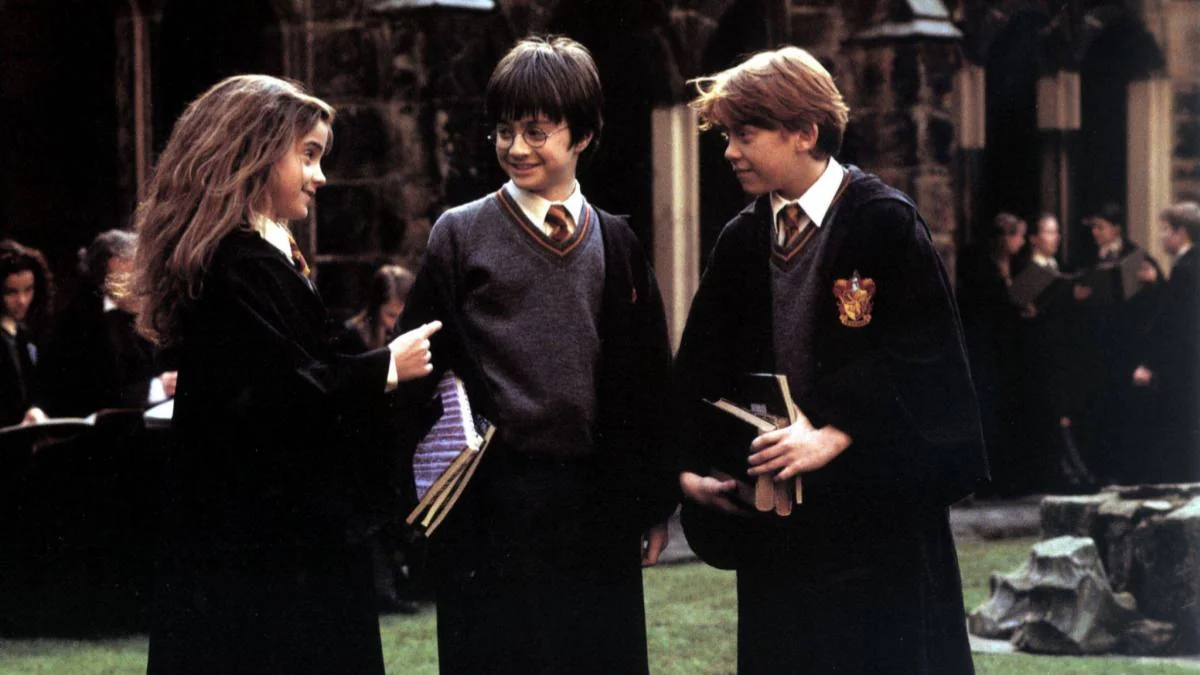 Was wurde aus den „Harry Potter“ Stars?